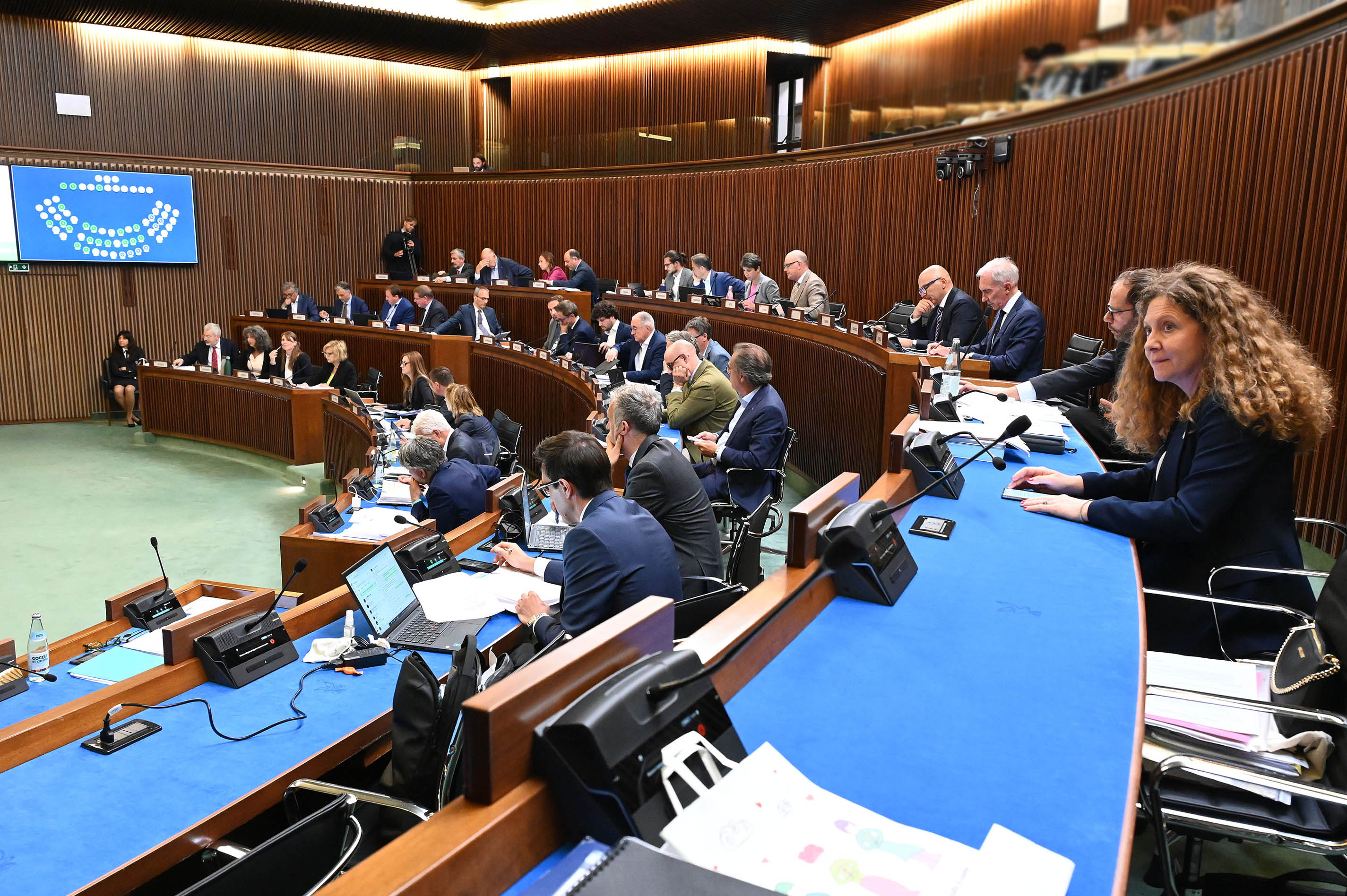 CASA/4. OK AULA A DDL 80: PER CDX INNOVA, PER OPPOSIZIONI INDEBOLISCE